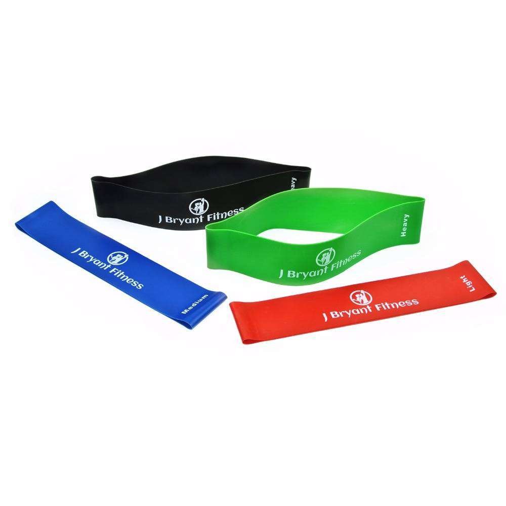 Well Fit Shop | Latex Fitness Resistance Band